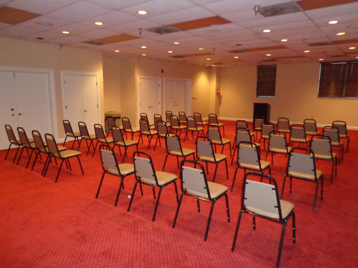 Euro-suites Hotel